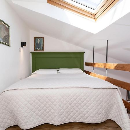 Turchese Apartment Spello Luaran gambar