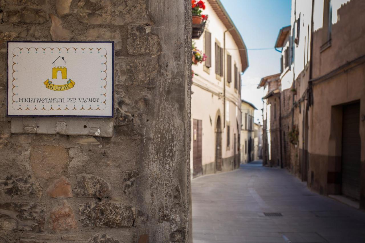 Turchese Apartment Spello Luaran gambar