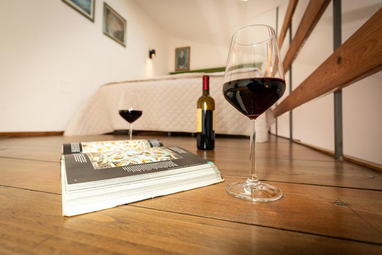 Turchese Apartment Spello Luaran gambar