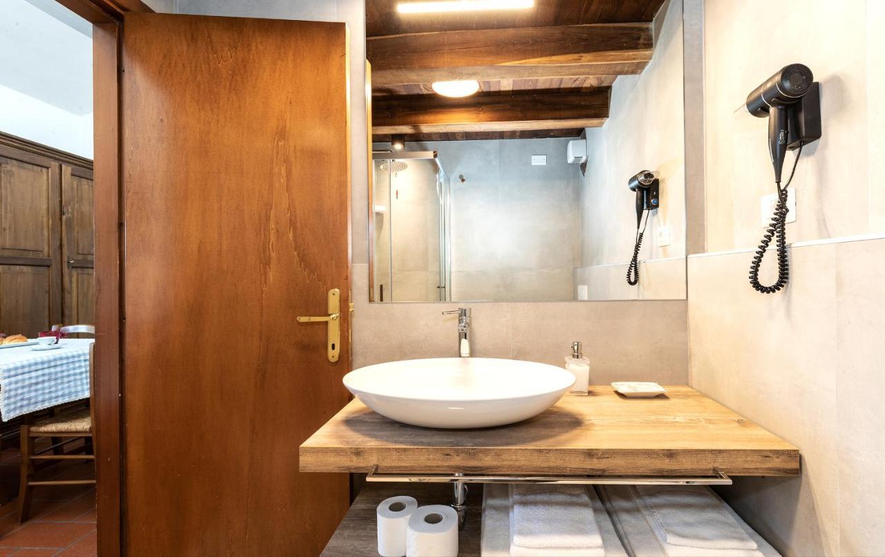 Turchese Apartment Spello Luaran gambar
