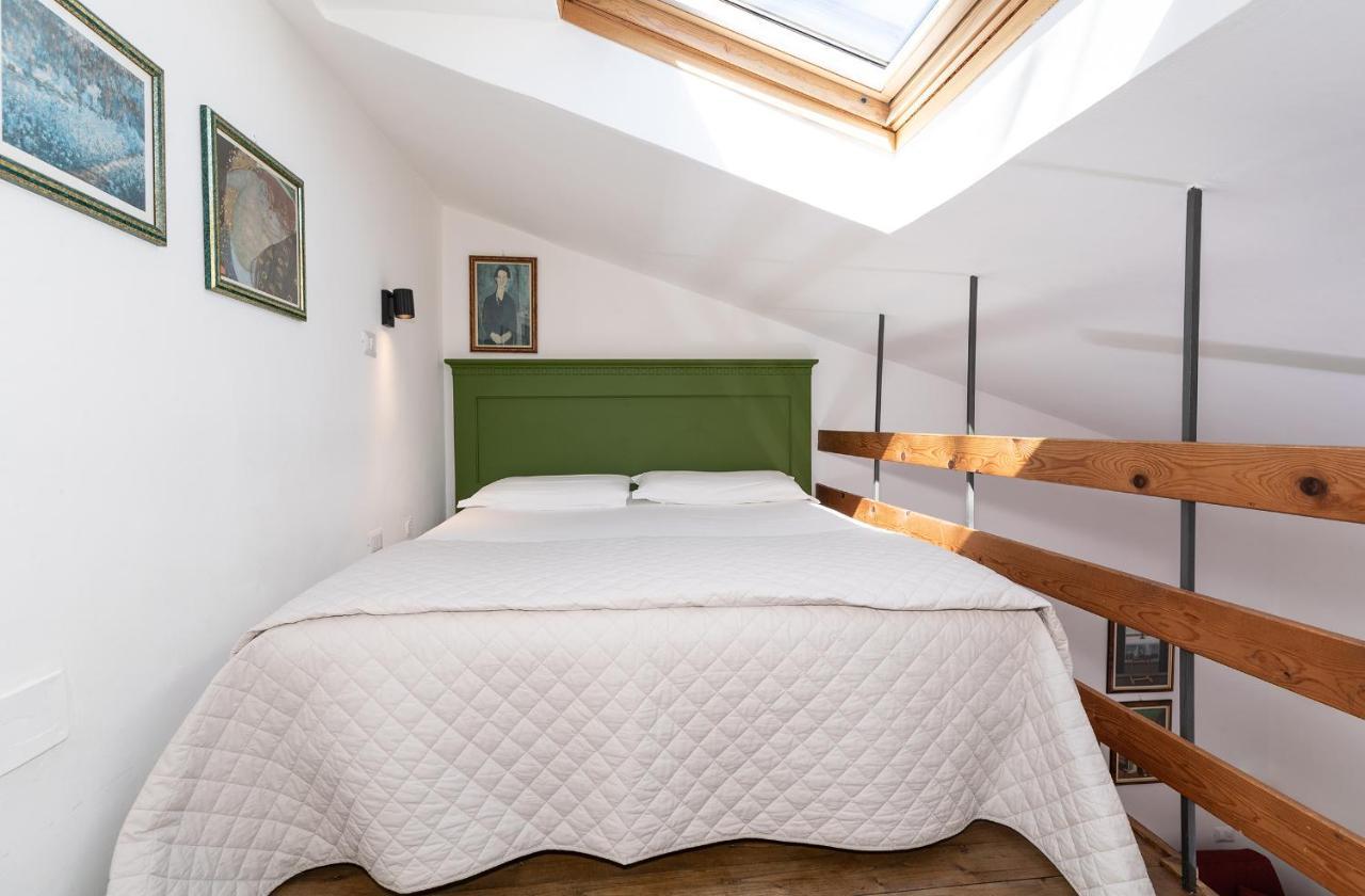 Turchese Apartment Spello Luaran gambar