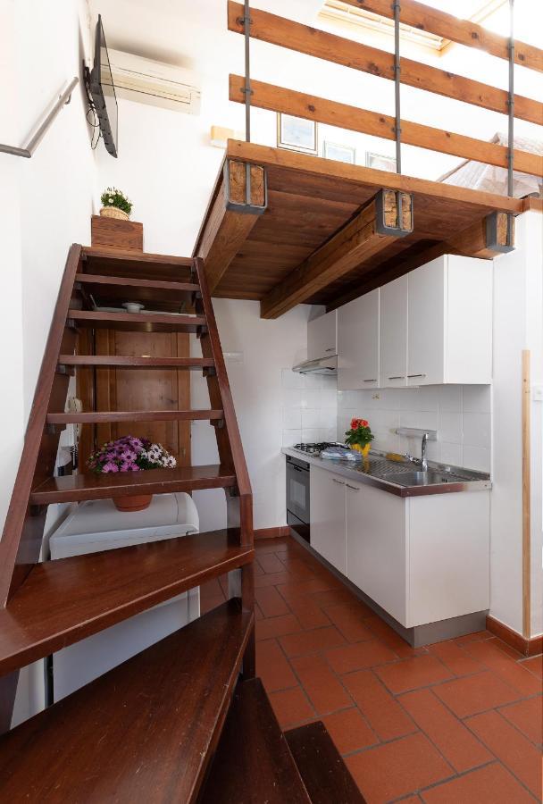 Turchese Apartment Spello Luaran gambar