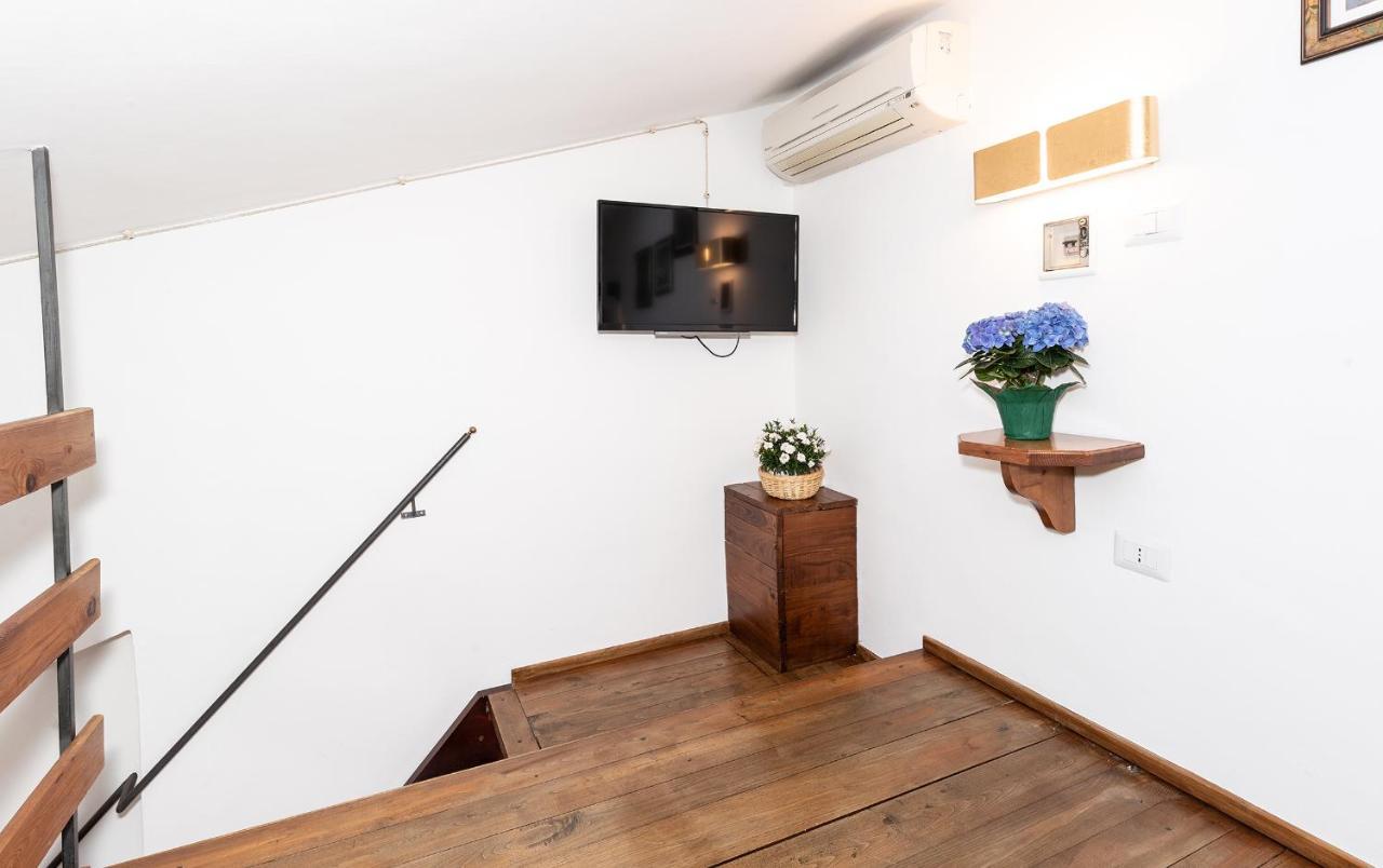 Turchese Apartment Spello Luaran gambar