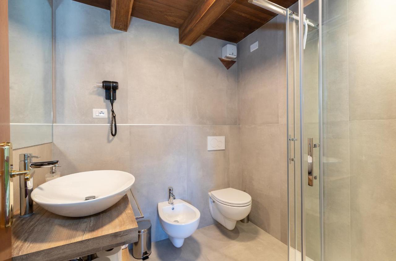 Turchese Apartment Spello Luaran gambar